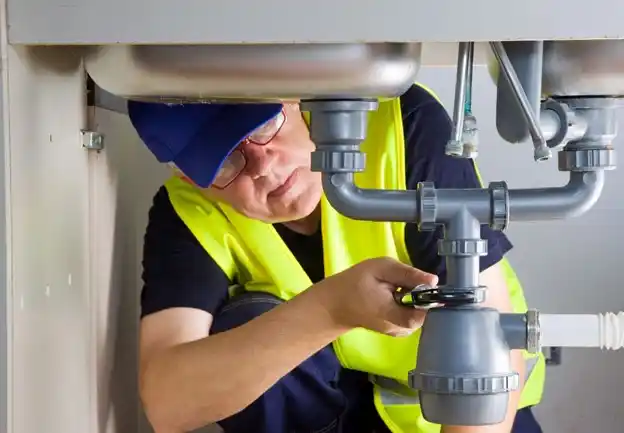 loodgieter Heilig Landstichting